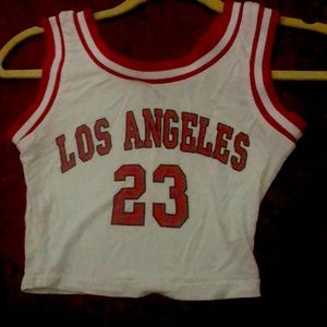 It’s a very nice crop I got it from shein